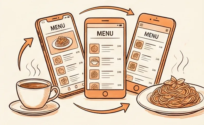 Optimizovano za mobilne