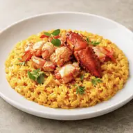 Lobster Risotto