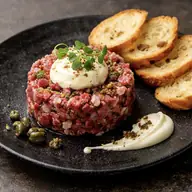 Wagyu Tartare